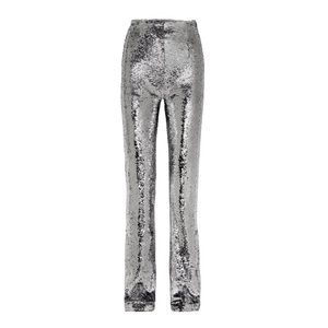 16 Arlington Sequin Trousers